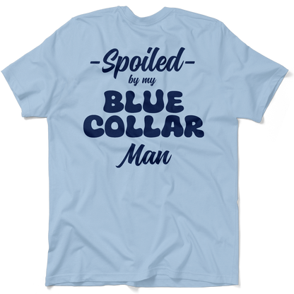 Spoiled - T-Shirt