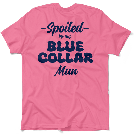 Spoiled - T-Shirt - Armed American Supply