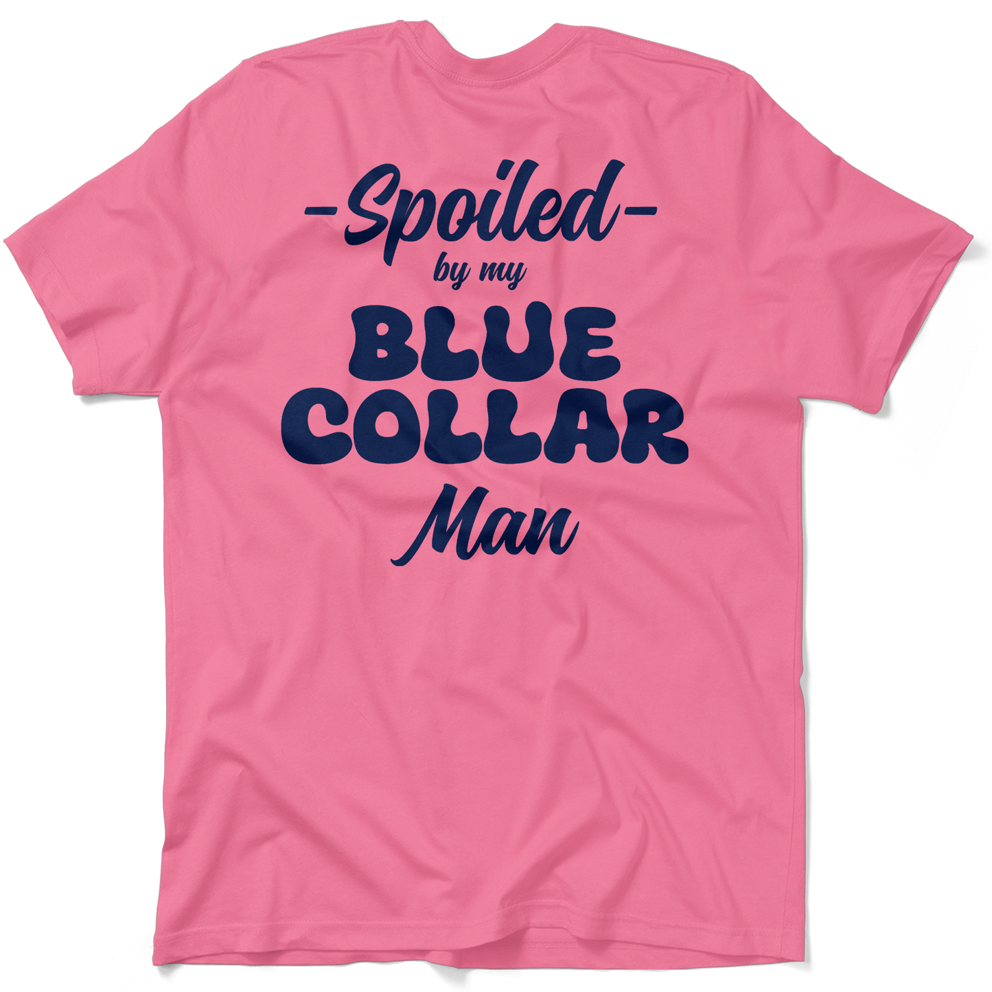 Spoiled - T-Shirt