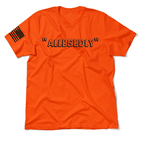 Safety Orange / SM
