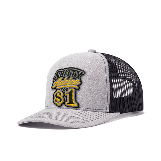 Advice - Hat - Armed American Supply