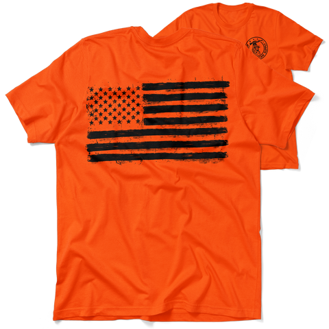 Safety Orange / SM