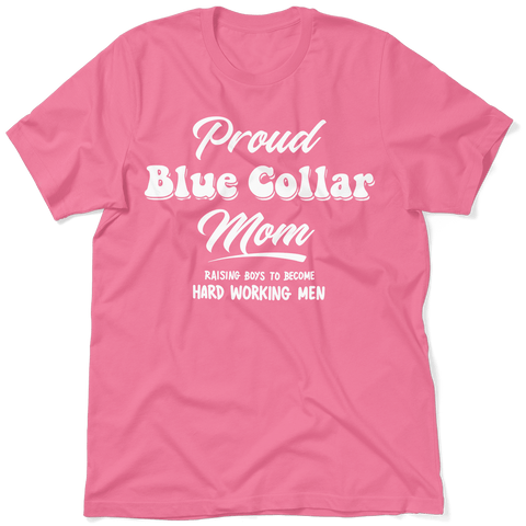 Blue 84 Women's USC Trojans Mom T-Shirt – Officially Licensed College Tee, Soft Cotton, Game Day Apparel - View #12