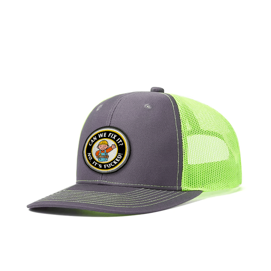 Fix it? - Hat