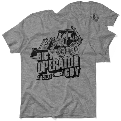 SM / Heather Gray