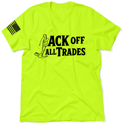 Jack - Safety T-Shirt