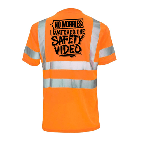 Safety Orange / LG