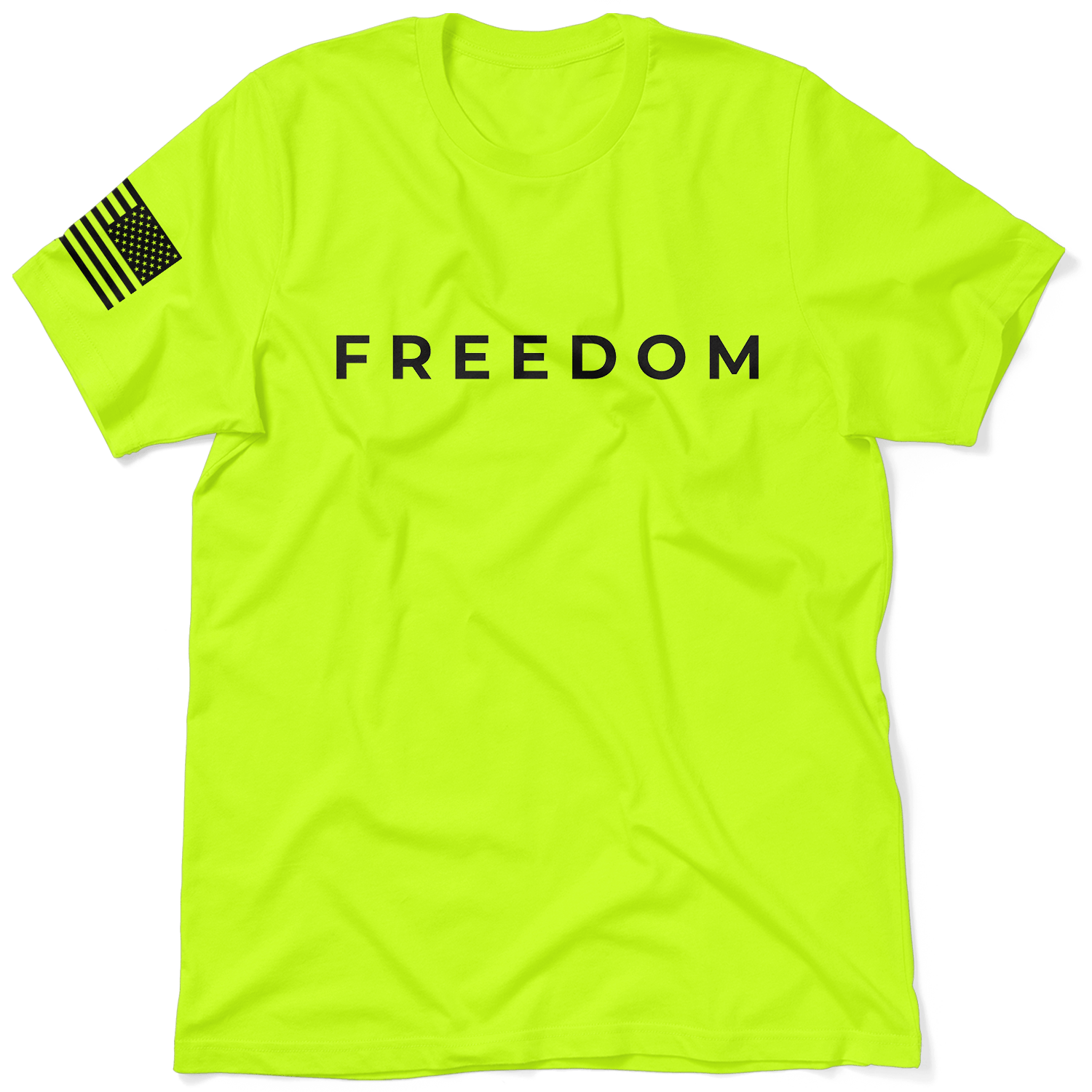 Freedom - TPUSA Donation - Armed American Supply