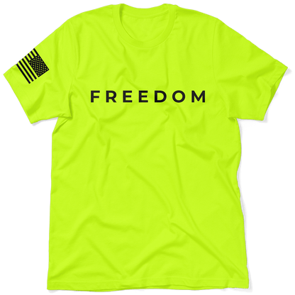 Freedom - TPUSA Donation - Armed American Supply