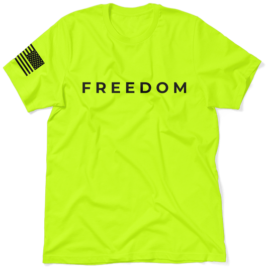 Freedom - TPUSA Donation - Armed American Supply