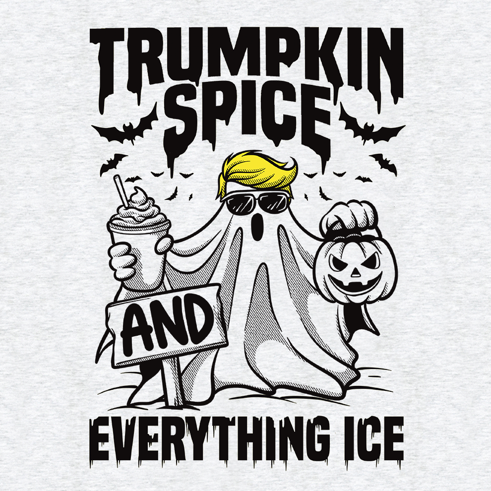 Trumpkin - Safety T-Shirt