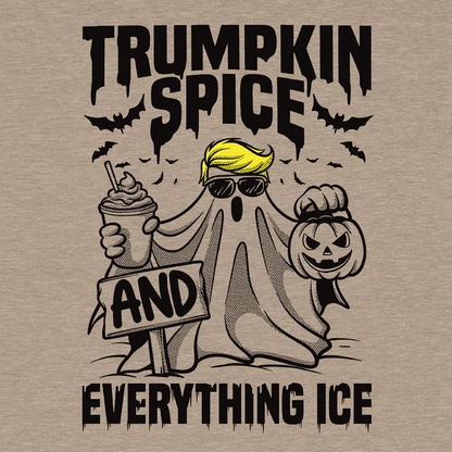 Trumpkin - Safety T-Shirt