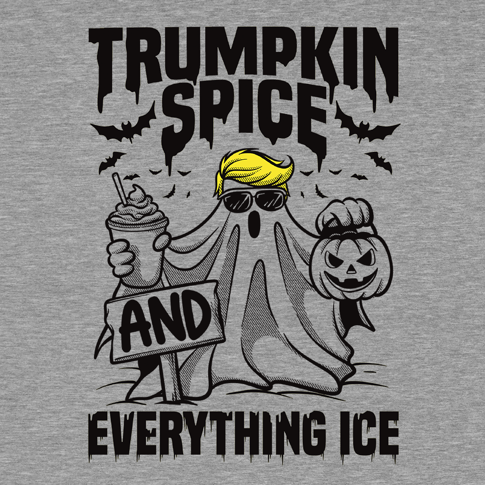 Trumpkin - Hi Vis Long Sleeve