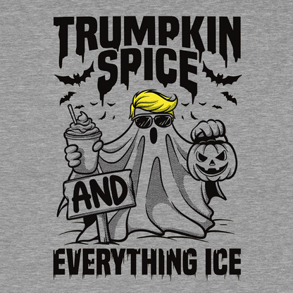 Trumpkin - Hi Vis Long Sleeve