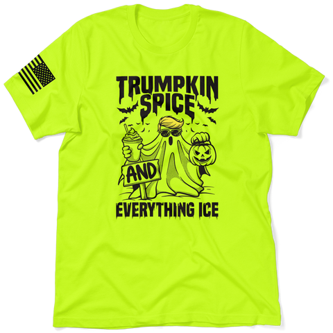 Trumpkin - Safety T - Shirt