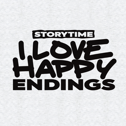 Storytime - Safety T-Shirt