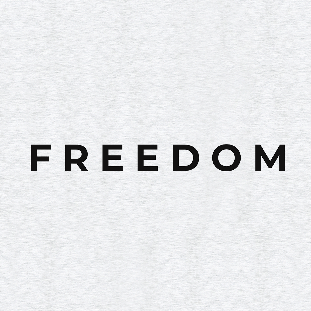 Freedom - TPUSA Donation - Armed American Supply