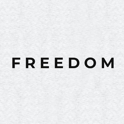 Freedom - TPUSA Donation - Armed American Supply