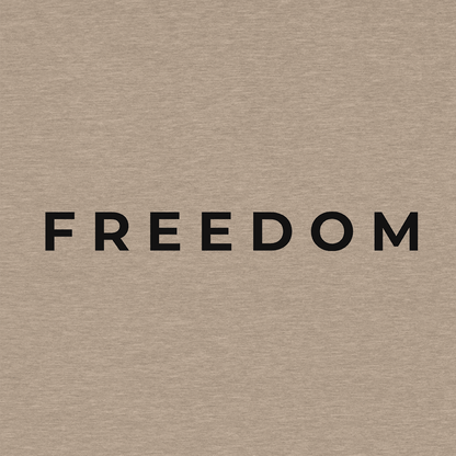Freedom - TPUSA Donation - Armed American Supply
