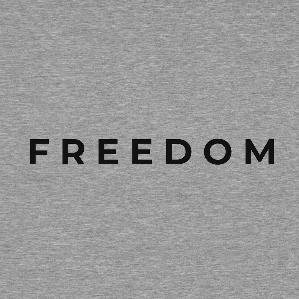 Freedom - TPUSA Donation - Armed American Supply