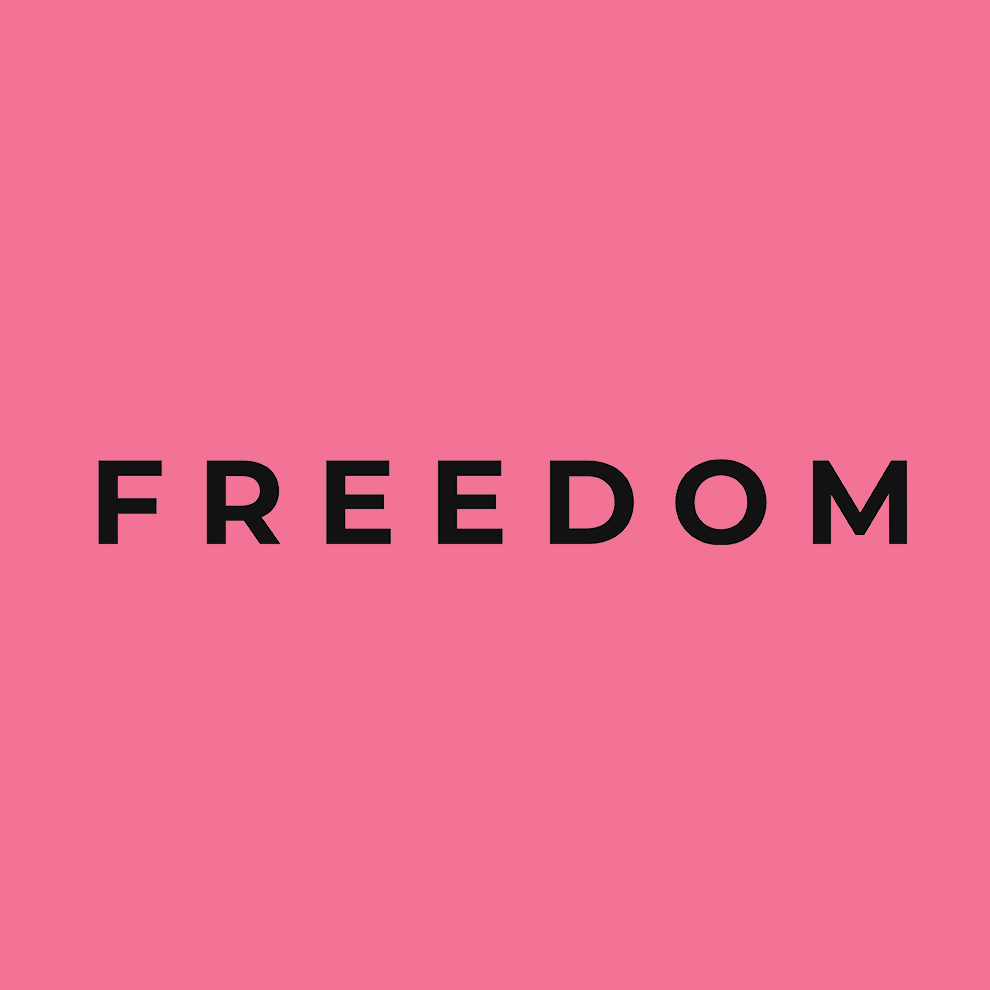 Freedom - TPUSA Donation - Armed American Supply