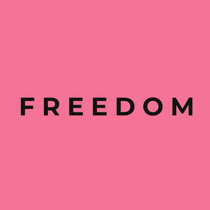 Freedom - TPUSA Donation - Armed American Supply