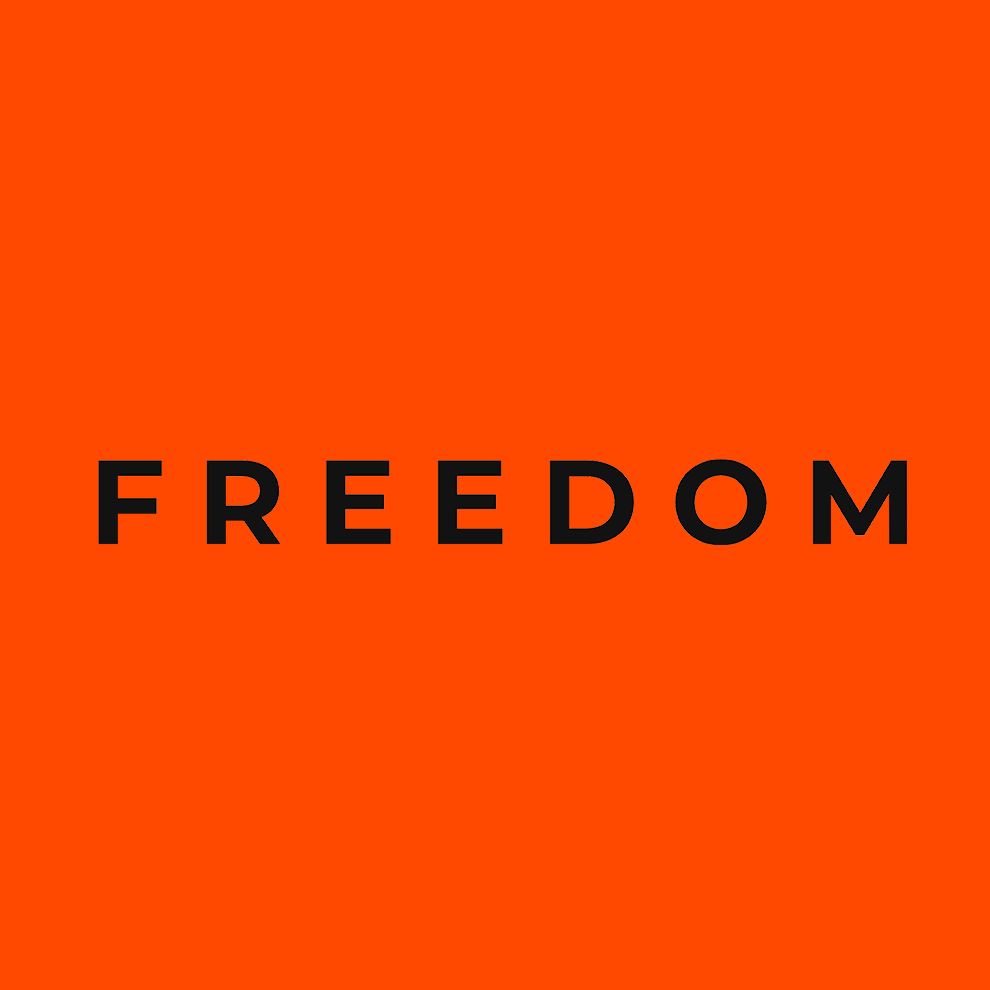 Freedom - TPUSA Donation - Armed American Supply