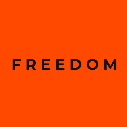 Freedom - TPUSA Donation - Armed American Supply