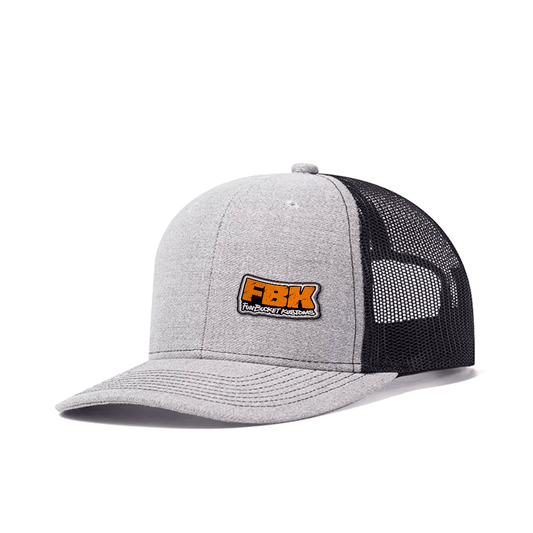 Fun Bucket Kustoms FBK - Hat - Armed American Supply