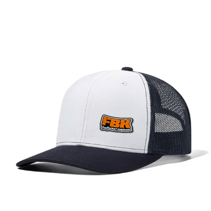 Fun Bucket Kustoms FBK - Hat - Armed American Supply