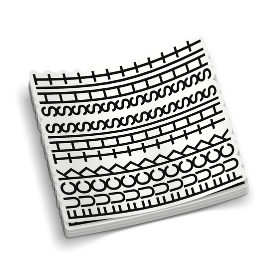 F this S - Hard Hat Decal