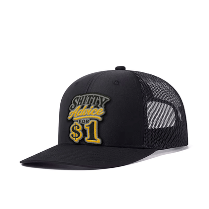 Advice - Hat - Armed American Supply