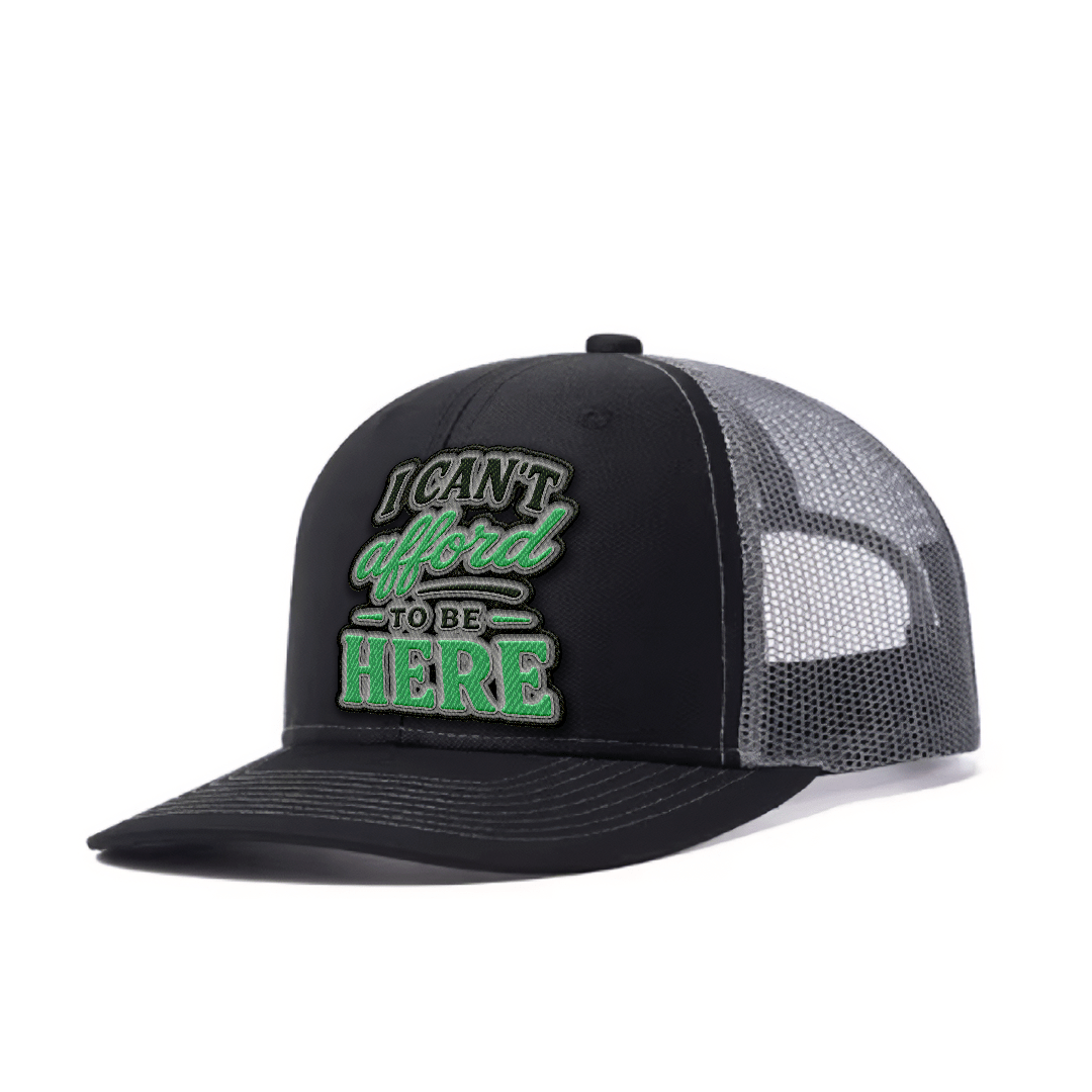 Afford - Hat - Armed American Supply