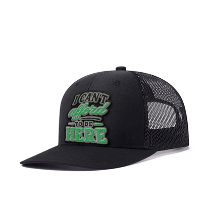 Afford - Hat - Armed American Supply