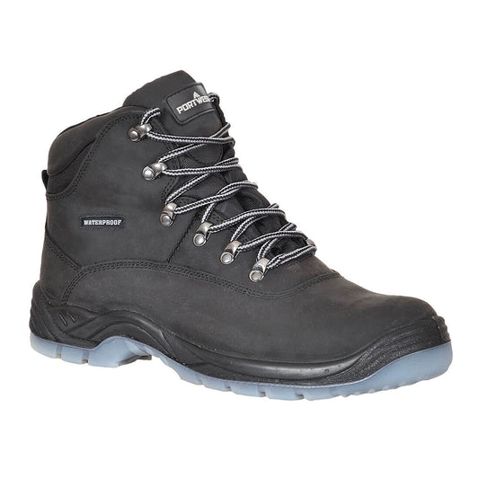 Steelite All Weather Boot S7 FO SR - Armed American Supply
