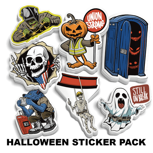 Halloween Pack - Armed American Supply