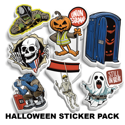 Halloween Pack