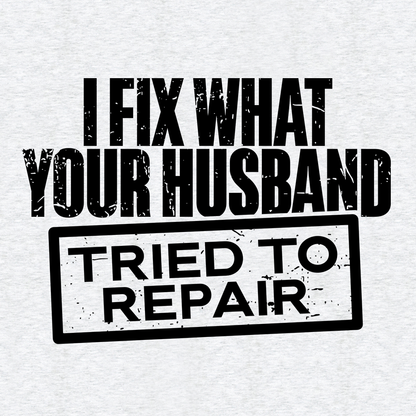 Tried to Repair - Safety Hi Vis Workwear