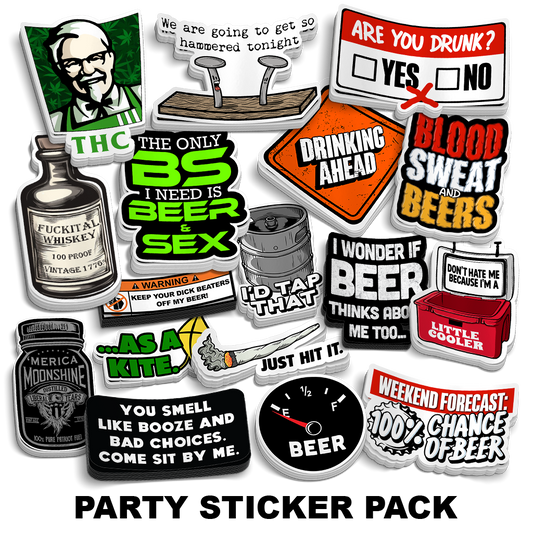 Party Pack