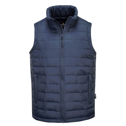Baffle Gilet - Armed American Supply