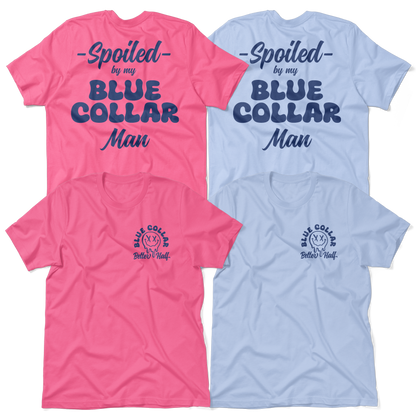 Spoiled - T-Shirt