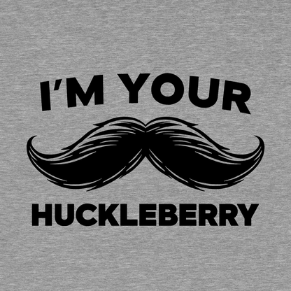 Huckle Berry - Hi Vis Long Sleeve