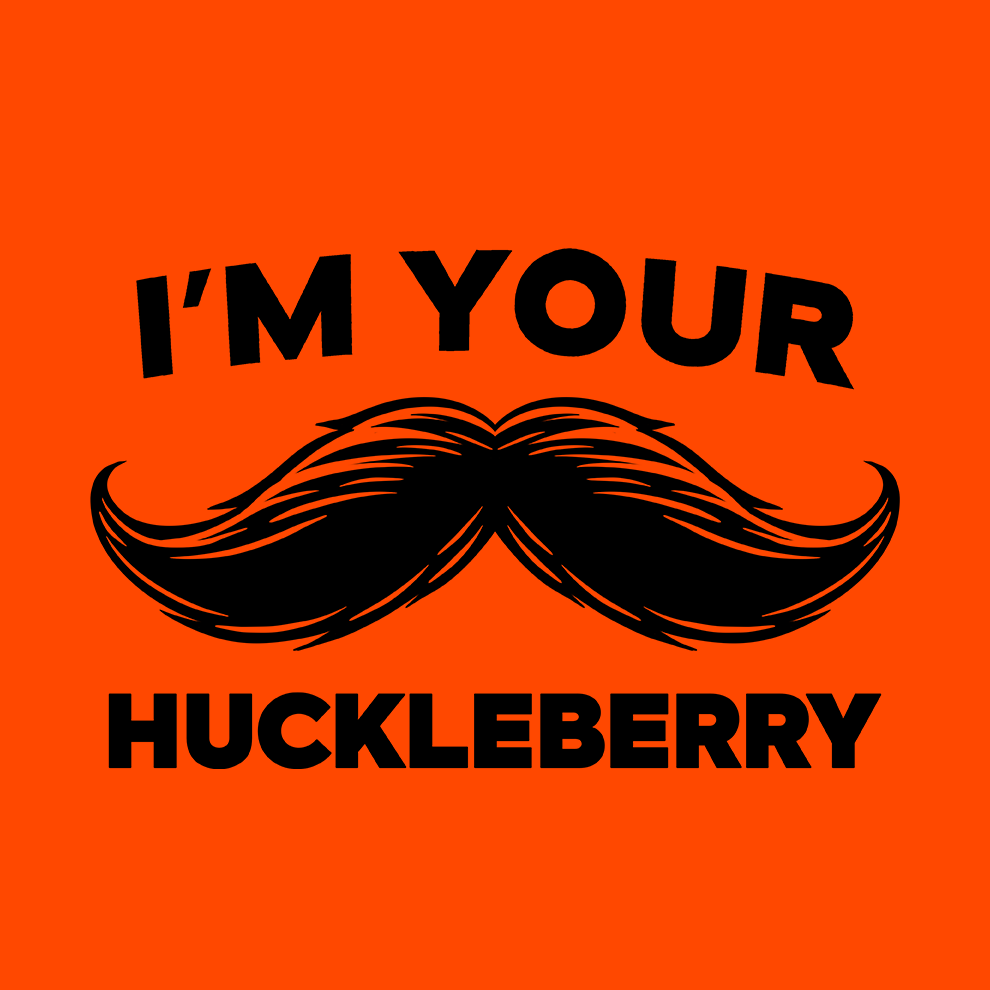 Huckle Berry - Hi Vis Long Sleeve